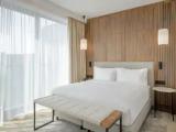 1 Bedroom Terrace Double Suite
