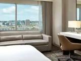 High Floor 9-11 Double room