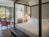Swim Up Double Junior Suite El Beso Adults Only