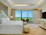 Double Suite with sea view