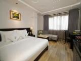 Executive Double room with city view