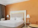 Double Suite with pool view