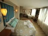 Suite with sea view