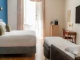 Club Double room
