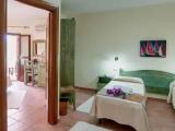 Family Quadruple room