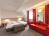 Family Quadruple room