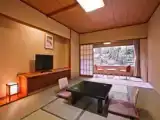 Modern Japanese-Style Keiryutei Twin room