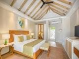Beach Double Bungalow