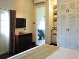 Sanctuary Double room