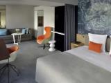 Double Junior Suite
