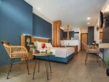 Superior with Indoor Jacuzzi Double room