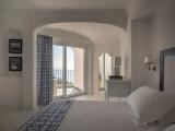 Superior Terrace Double room with sea view