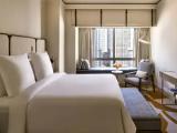 Quadruple room with city view