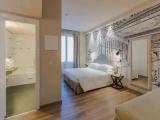 Superior Executive Triple room
