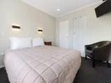 1 Bedroom Double Spa Unit