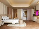 Panoramic Double Suite