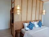 Premium Double Ground Floor room beachfront