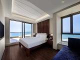 Double Family Suite with garden view