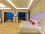 Family Suite with sea view