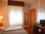 Green Triple room