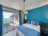 Double room Side Sea View