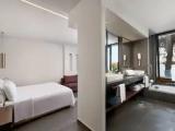 Spa Double Junior Suite seafront