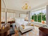 Grand Double Suite with river view