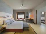 Beach Garden Pool Double Suite