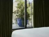 Double Junior Suite with terrace