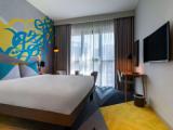 Standard Accessible Double room