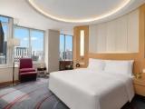 Premium Lounge Access Double room