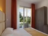 Double Family room with Private Garden
