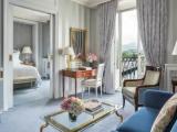 Four Seasons Executive Double Suite