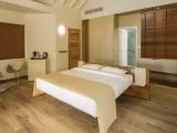 Beach with Pool Double Suite