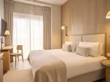 Classic Double Natural room