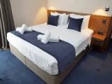 Superior Double room with balcony