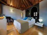 Views of Alhambra Double room