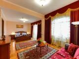 Royal Apartment