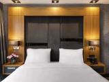 Double Junior Suite with partial sea view