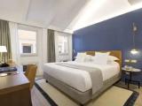 Deluxe Spa Mansion Double room