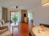 Beach Wing Double Junior Suite