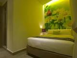 Deluxe Gold Double room