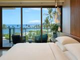 3 Bedrooms Ilikai Villa with ocean view
