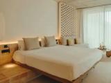 Nomad Double room with sea view