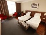 Standard Plus Double room