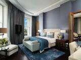 River Double Suite