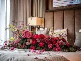Honeymoon Double Suite