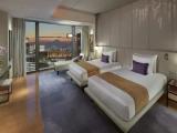 Mandarin Double Suite