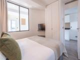 1 Bedroom Superior Apartment with balcony
