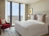 Luxury Double Suite
